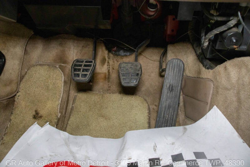 1985 Porsche 944