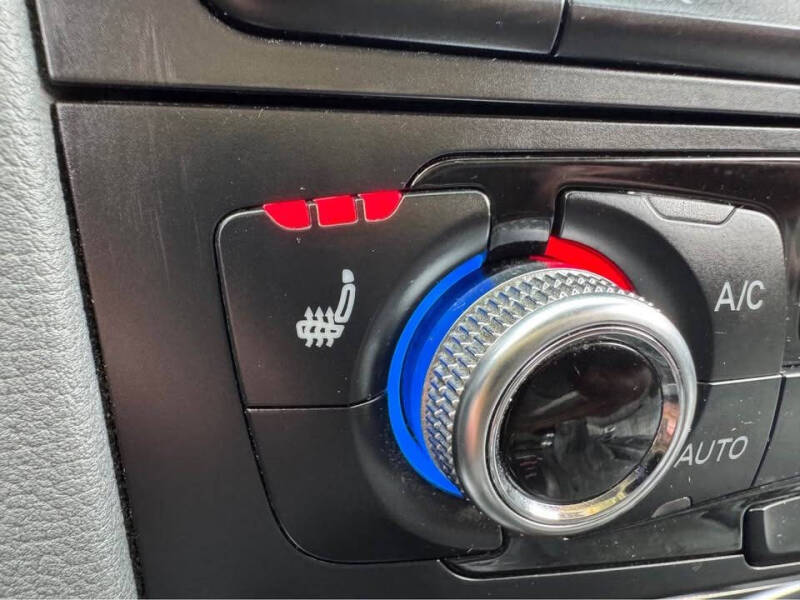 2015 Audi A5 2.0T quattro Premium Plus