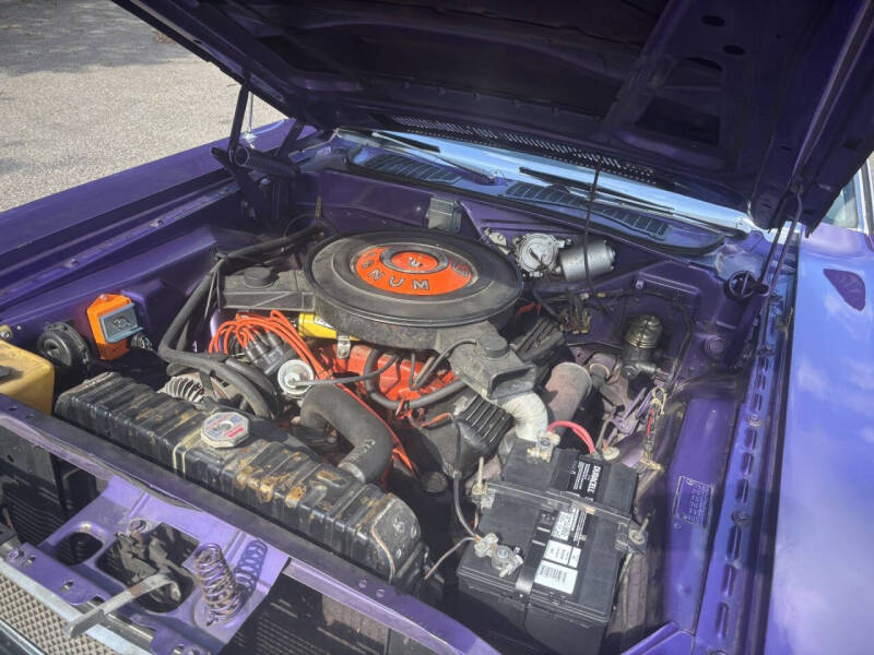 1970 Dodge Challenger