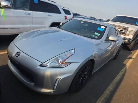 2016 Nissan 370Z