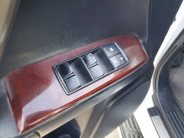 2016 Lexus GX 460