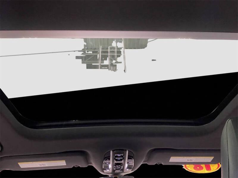 2018 Porsche Panamera 4S