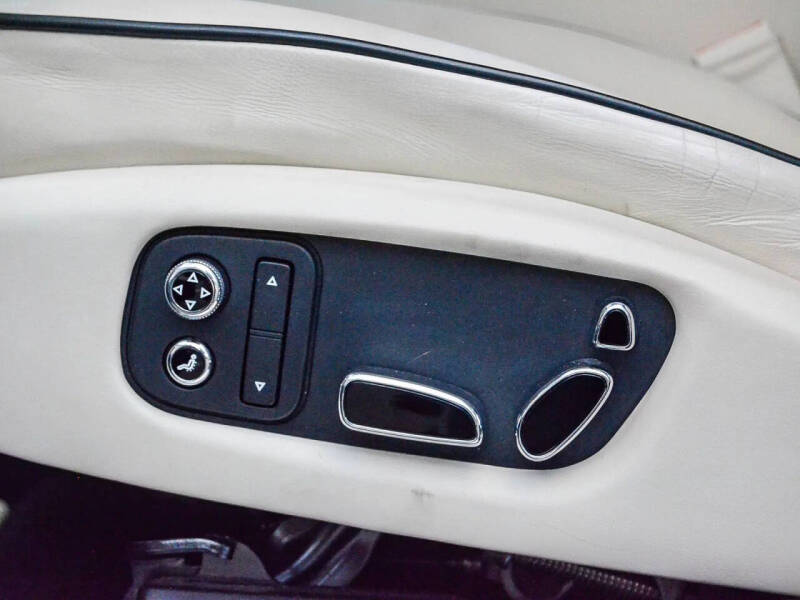 2013 Bentley Mulsanne