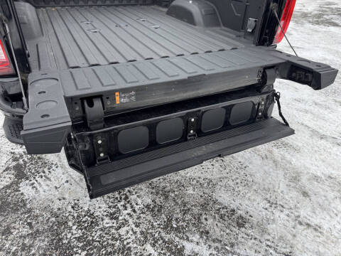 2023 GMC Sierra 2500HD AT4