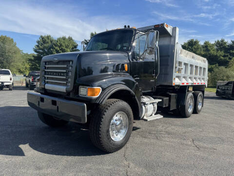 2005 Sterling LT 9500