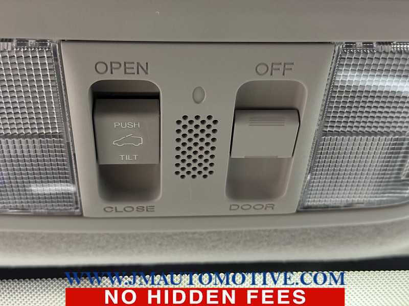 2016 Honda Fit EX-L