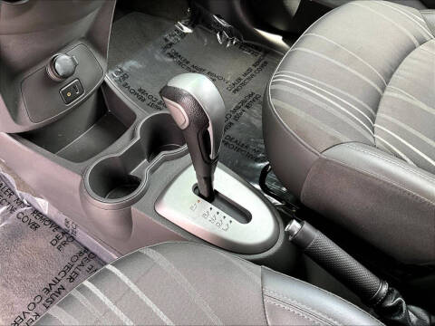 2015 Chevrolet Spark 1LT CVT