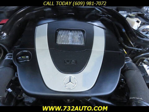 2010 Mercedes-Benz C-Class C 300 Sport