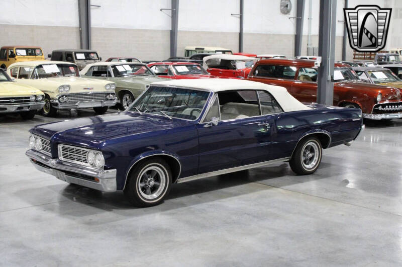 1964 Pontiac LeMans