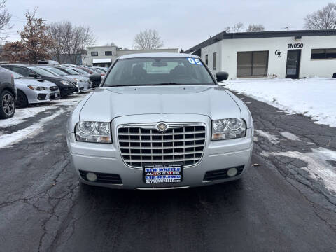 2005 Chrysler 300