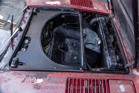 1977 Ferrari 308GTB