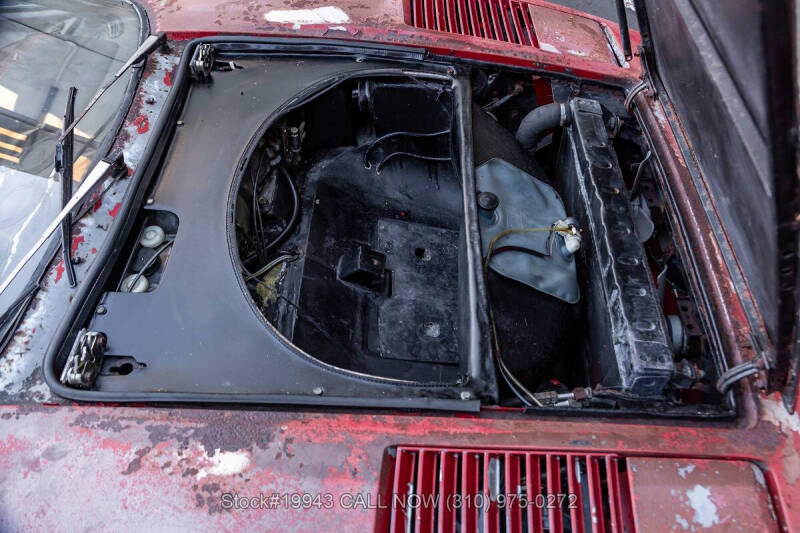 1977 Ferrari 308GTB
