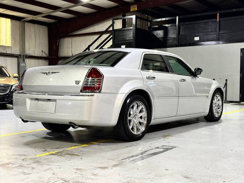 2006 Chrysler 300 C