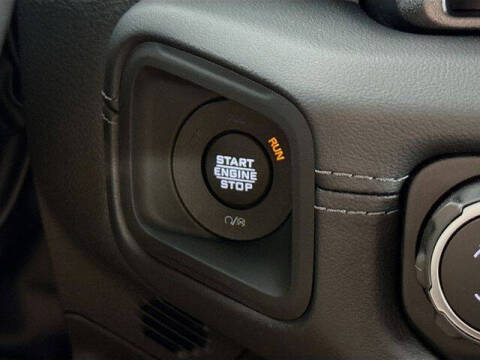 2025 Jeep Gladiator High Tide