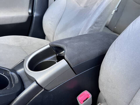 2013 Toyota Prius Three