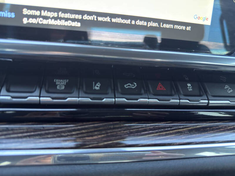 2024 GMC Sierra 3500HD