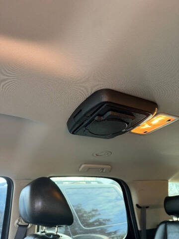 2010 Chevrolet Tahoe LT