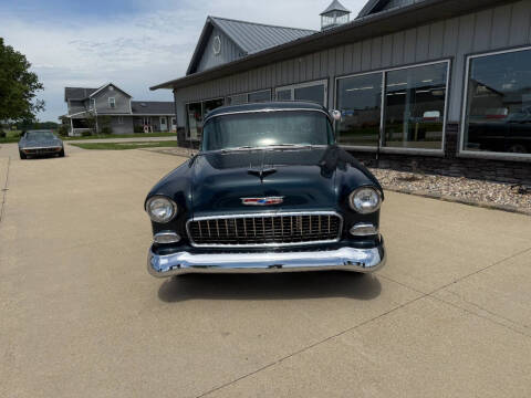 1955 Chevrolet 210