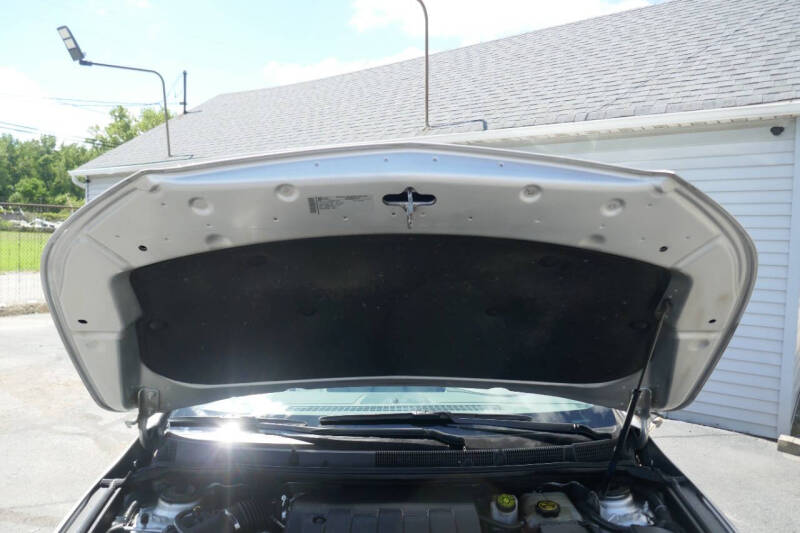 2011 Buick LaCrosse CXL