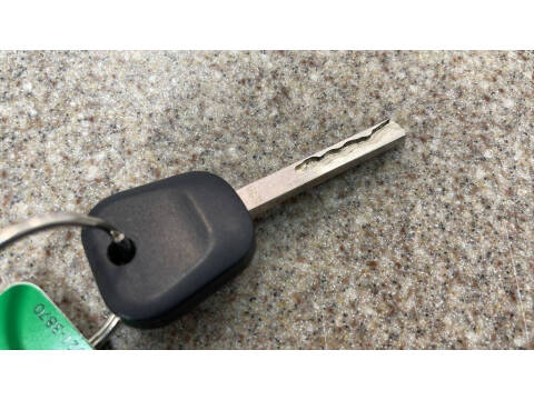 2020 Chevrolet Express 2500