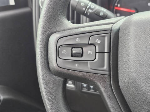 2026 Chevrolet Silverado 3500HD