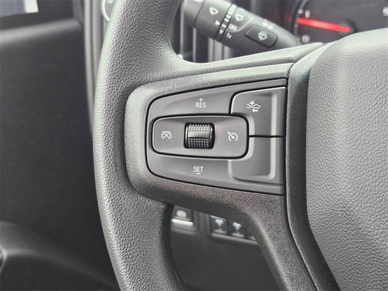 2026 Chevrolet Silverado 3500HD