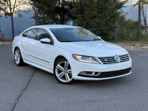 2015 Volkswagen CC