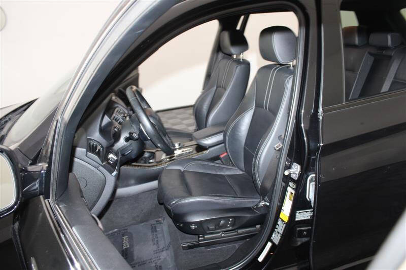 2014 BMW X3 xDrive35i