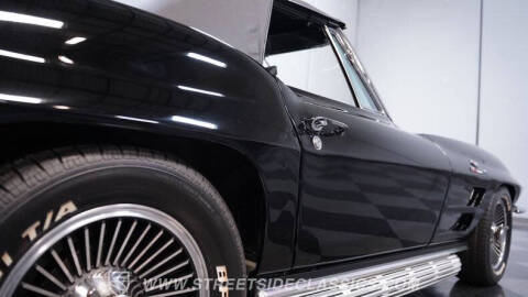 1963 Chevrolet Corvette