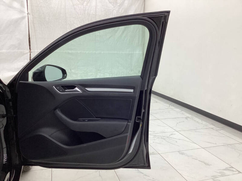 2016 Audi A3 1.8T Premium