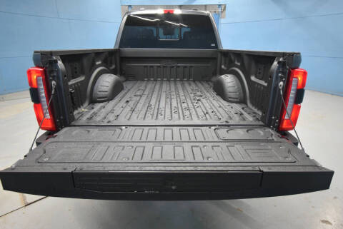 2025 Ford F-250 Super Duty