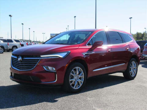 2023 Buick Enclave Premium