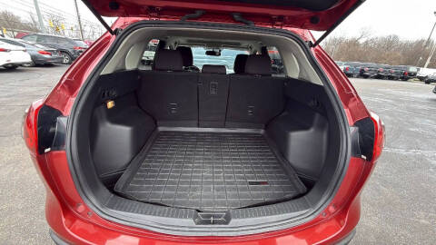 2013 Mazda CX-5 Touring