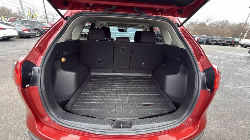 2013 Mazda CX-5 Touring