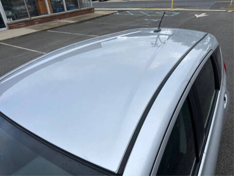 2017 Nissan Versa Note