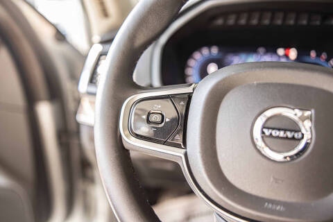 2025 Volvo XC90 B6 Plus Bright Theme 7P