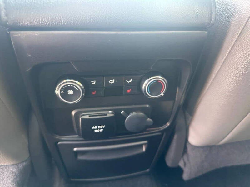 2016 Ford Flex Limited