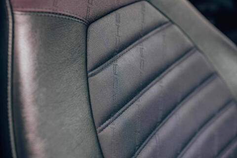 1987 Porsche 924 S