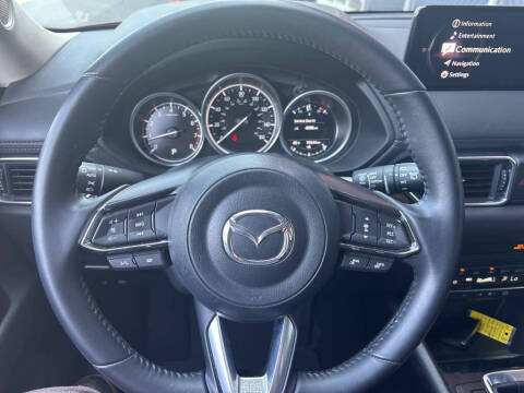 2024 Mazda CX-5 2.5 S Preferred