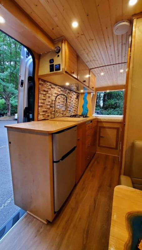 2020 Mercedes-Benz Sprinter