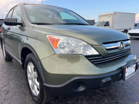 2008 Honda CR-V EX Photo