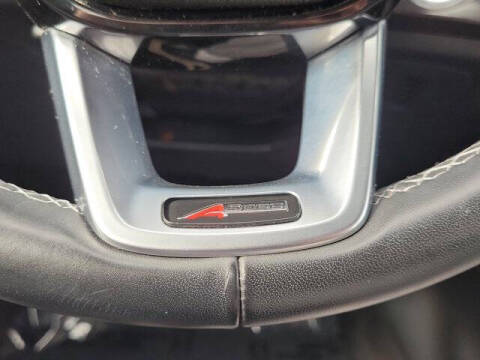 2024 Acura Integra w/A-SPEC