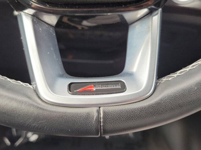 2024 Acura Integra w/A-SPEC