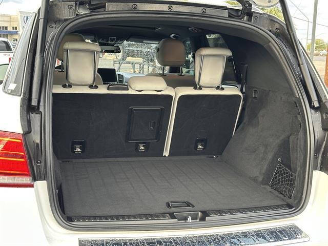 2018 Mercedes-Benz GLE AMG GLE 43