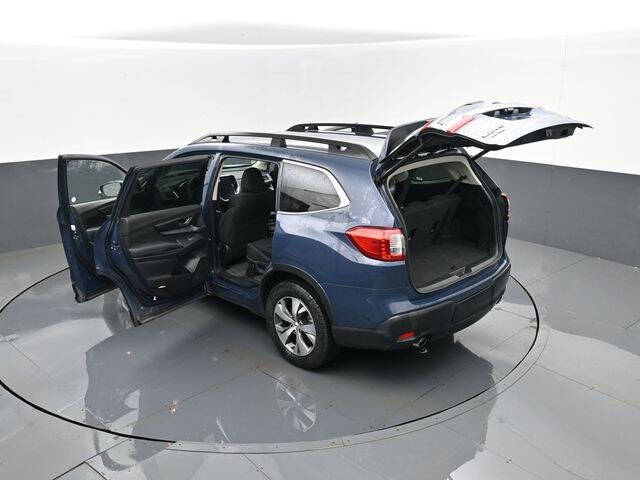 2025 Subaru Ascent Premium 7-Passenger