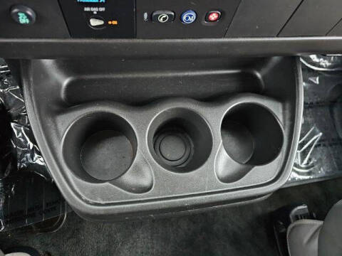 2013 GMC Savana LT 3500