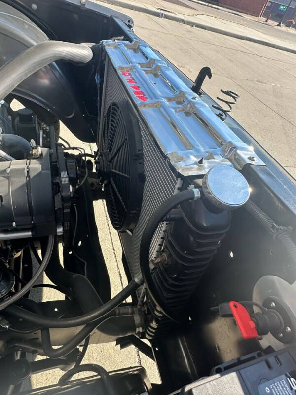 1977 GMC Sierra 2500