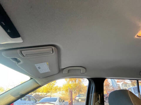 2018 Nissan Kicks SR