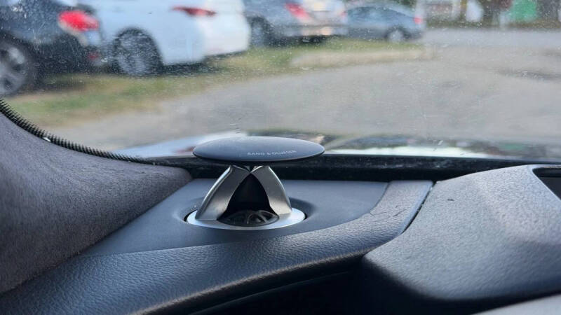 2016 Audi A8 L 4.0T quattro Sport