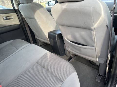 2012 Nissan Sentra 2.0 SR